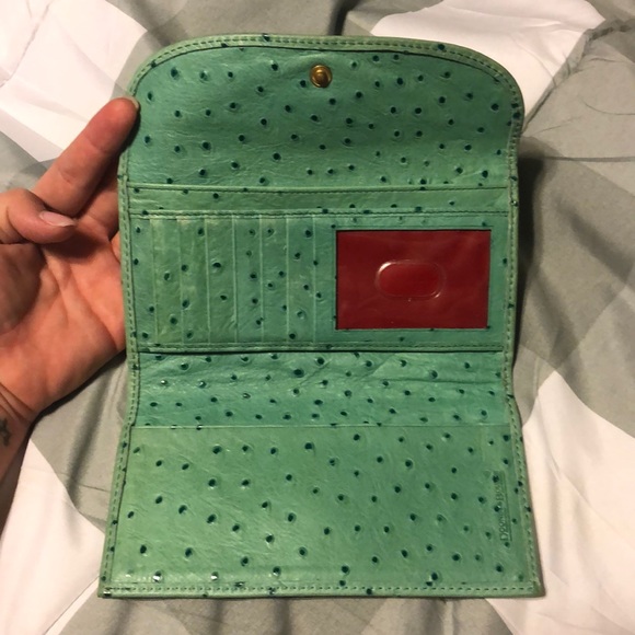 Dooney & Bourke wallet - Picture 3 of 11